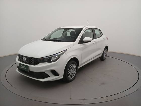 FIAT ARGO 1.0 FIREFLY FLEX DRIVE MANUAL FIAT ARGO 1.0 FIREFLY FLEX DRIVE MANUAL